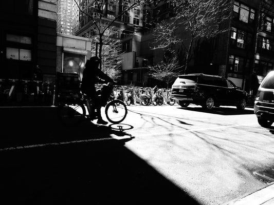 6 Factors That Made Me A Successful Photographer