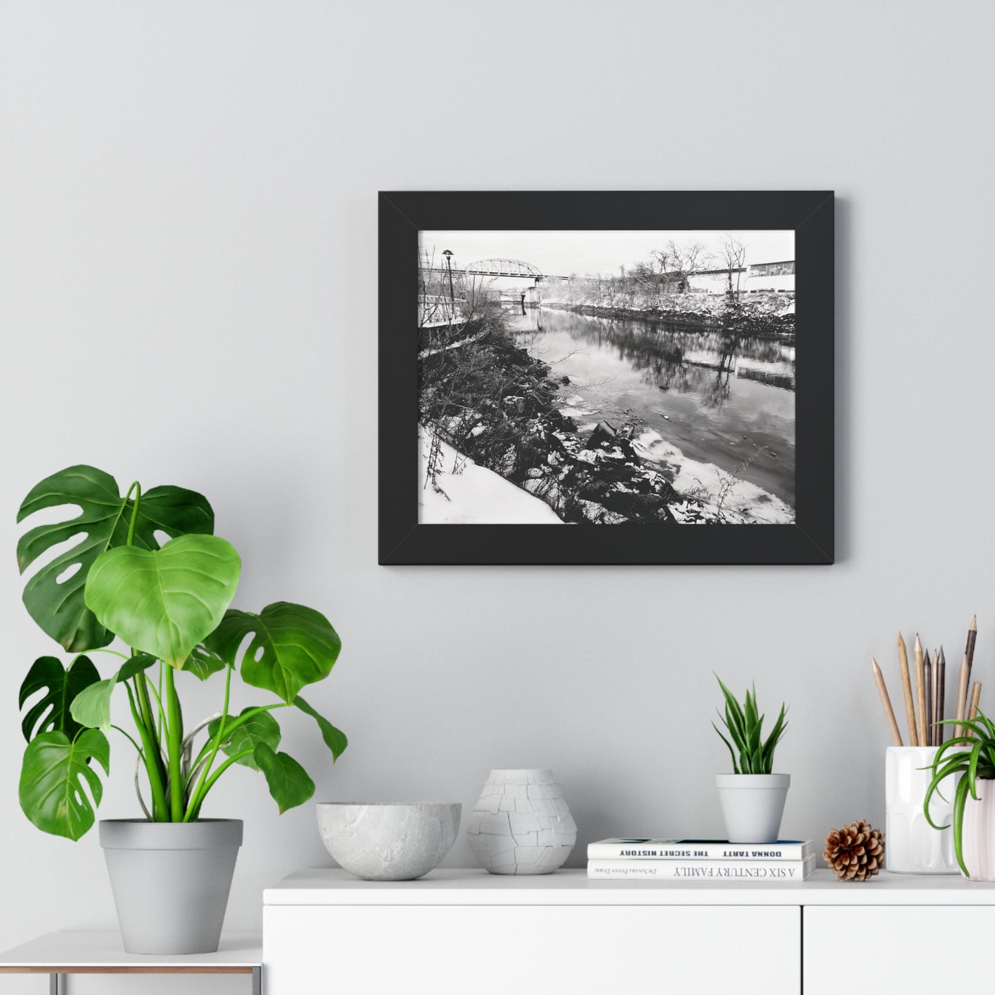 Quiet River
