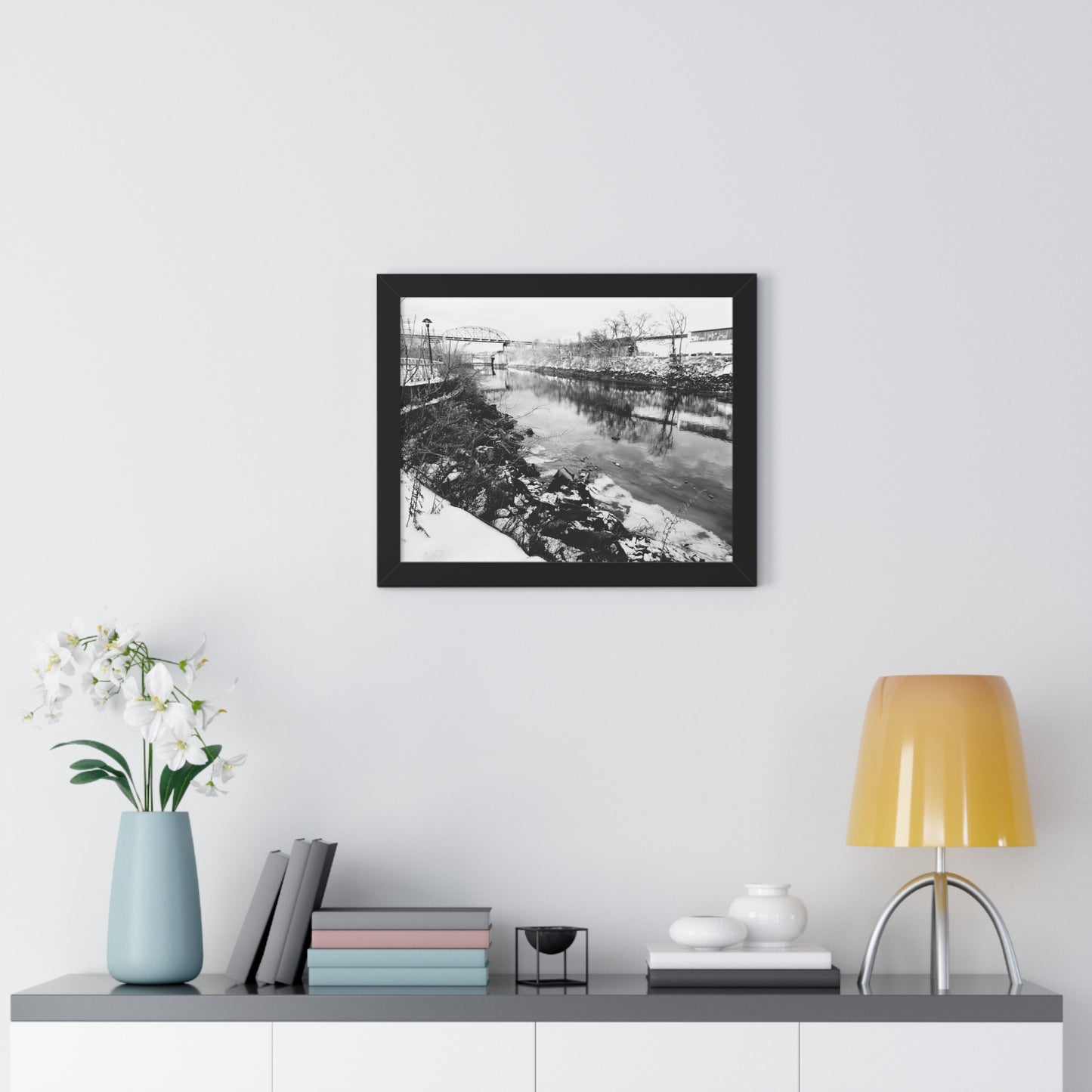 Quiet River